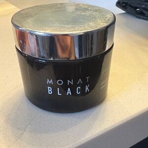 Monat Black Hair Styling Clay